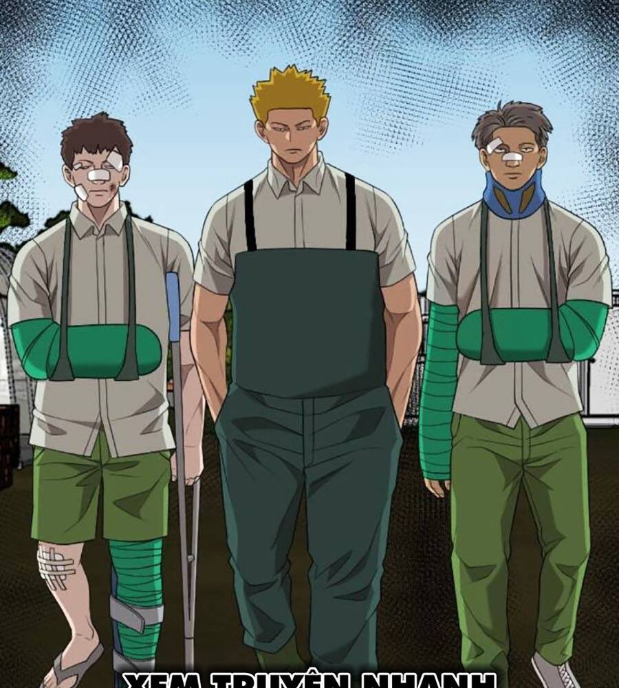 Người Xấu - Chapter 205 - Page 48