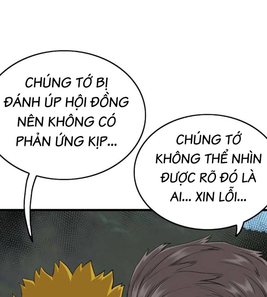 Người Xấu - Chapter 205 - Page 52