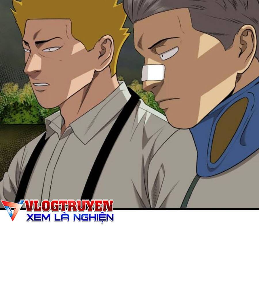 Người Xấu - Chapter 205 - Page 53