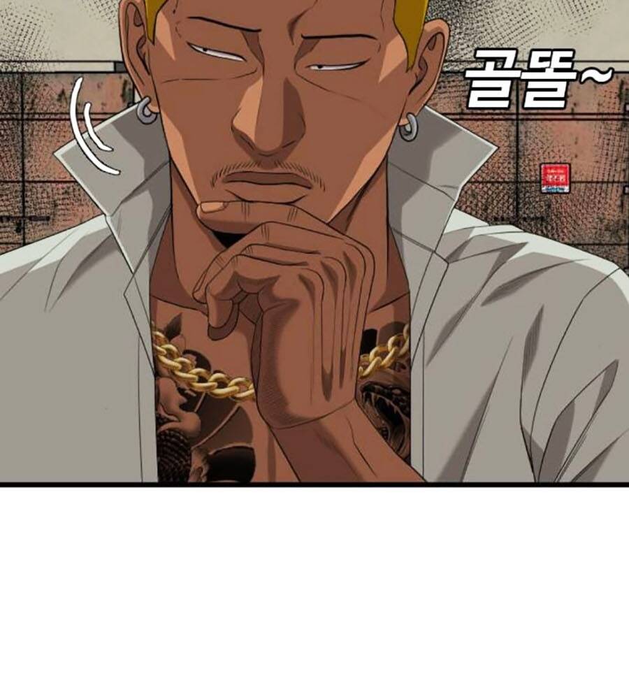 Người Xấu - Chapter 205 - Page 55