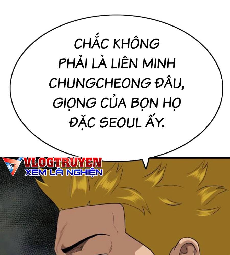 Người Xấu - Chapter 205 - Page 56