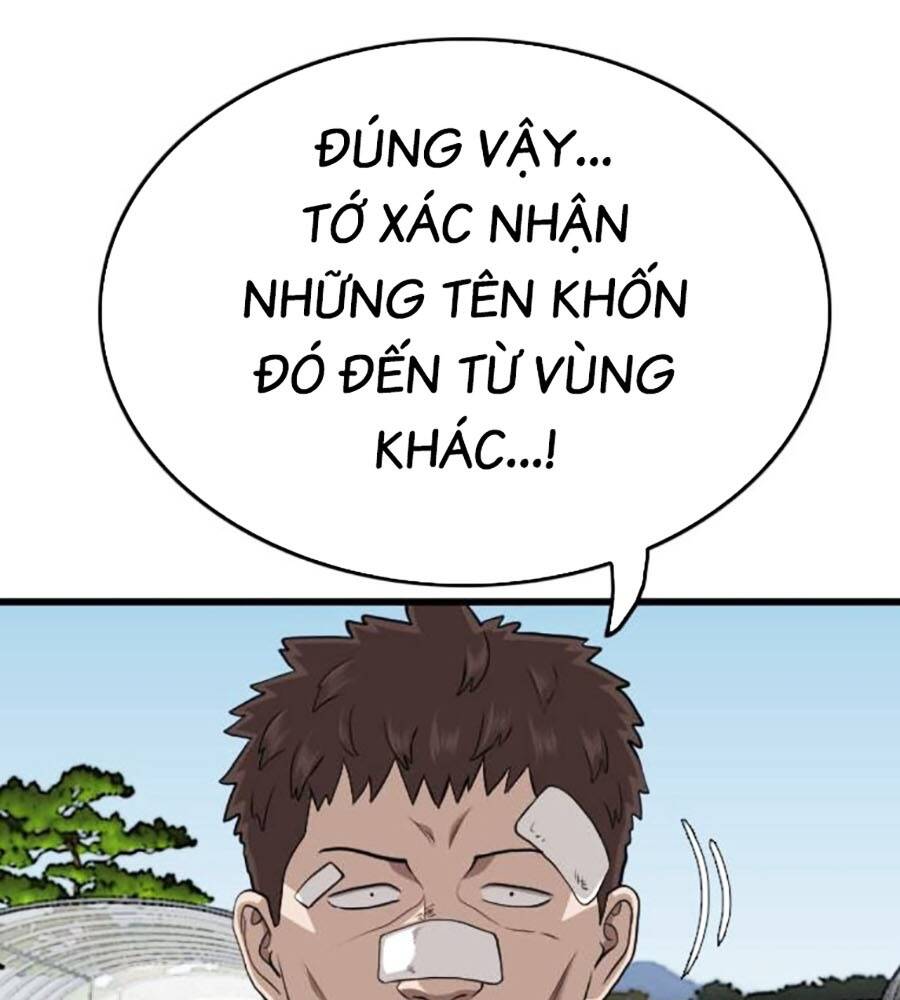 Người Xấu - Chapter 205 - Page 58