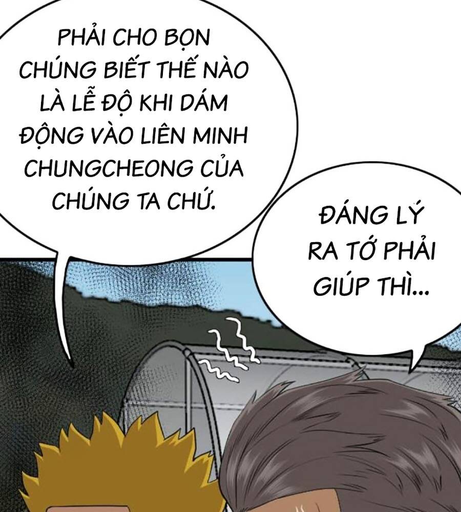 Người Xấu - Chapter 205 - Page 67