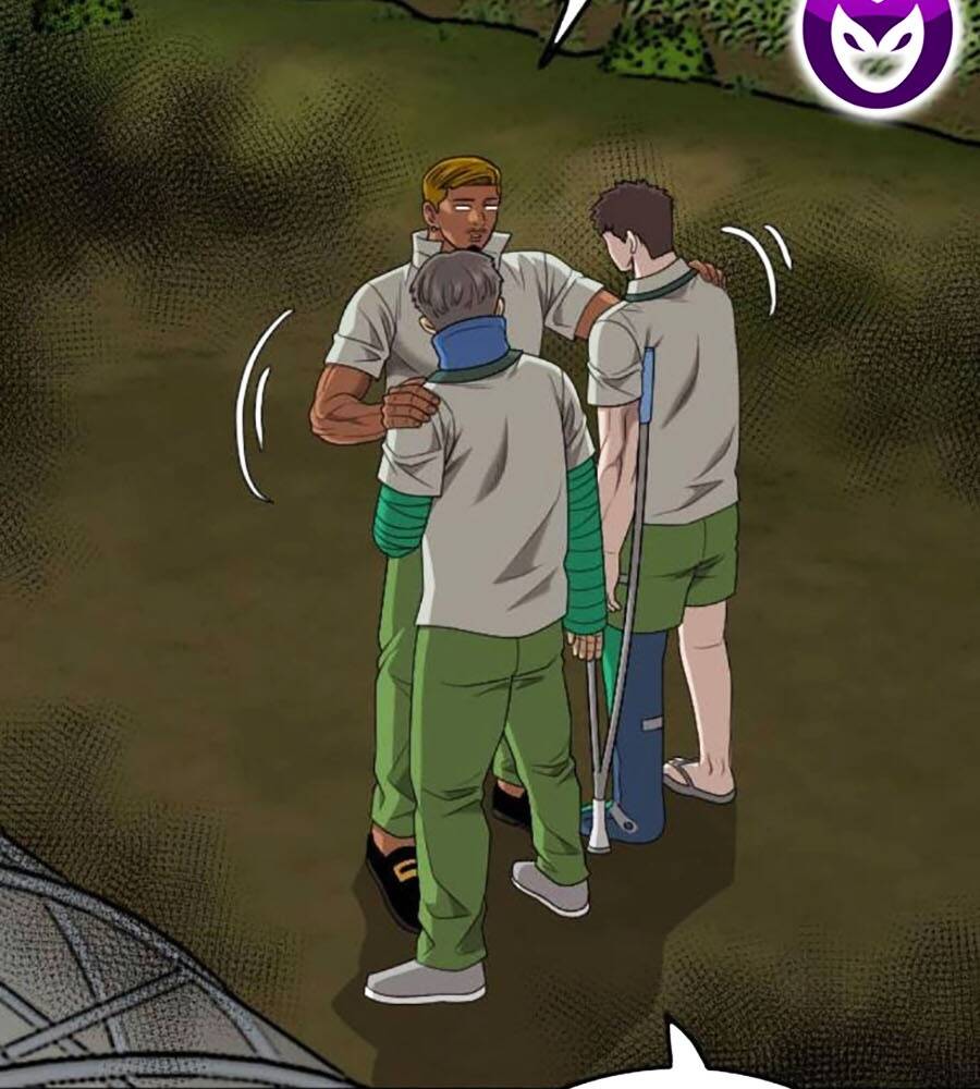 Người Xấu - Chapter 205 - Page 70