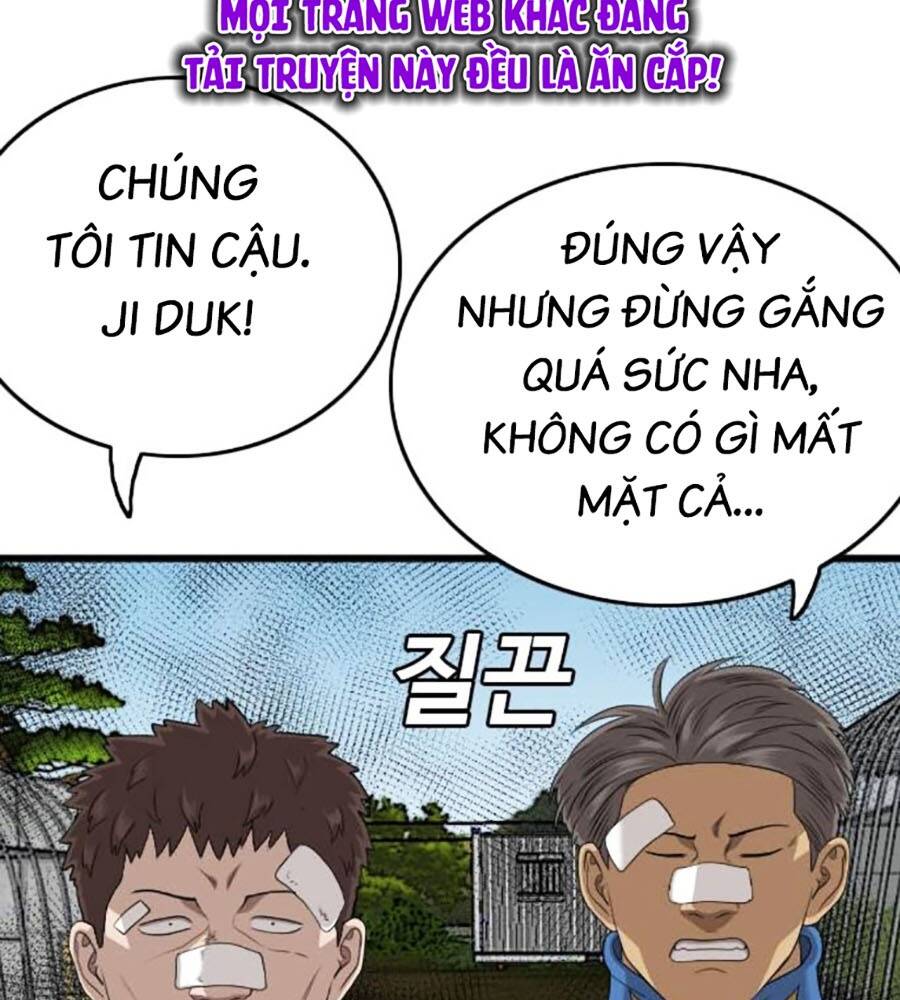 Người Xấu - Chapter 205 - Page 72