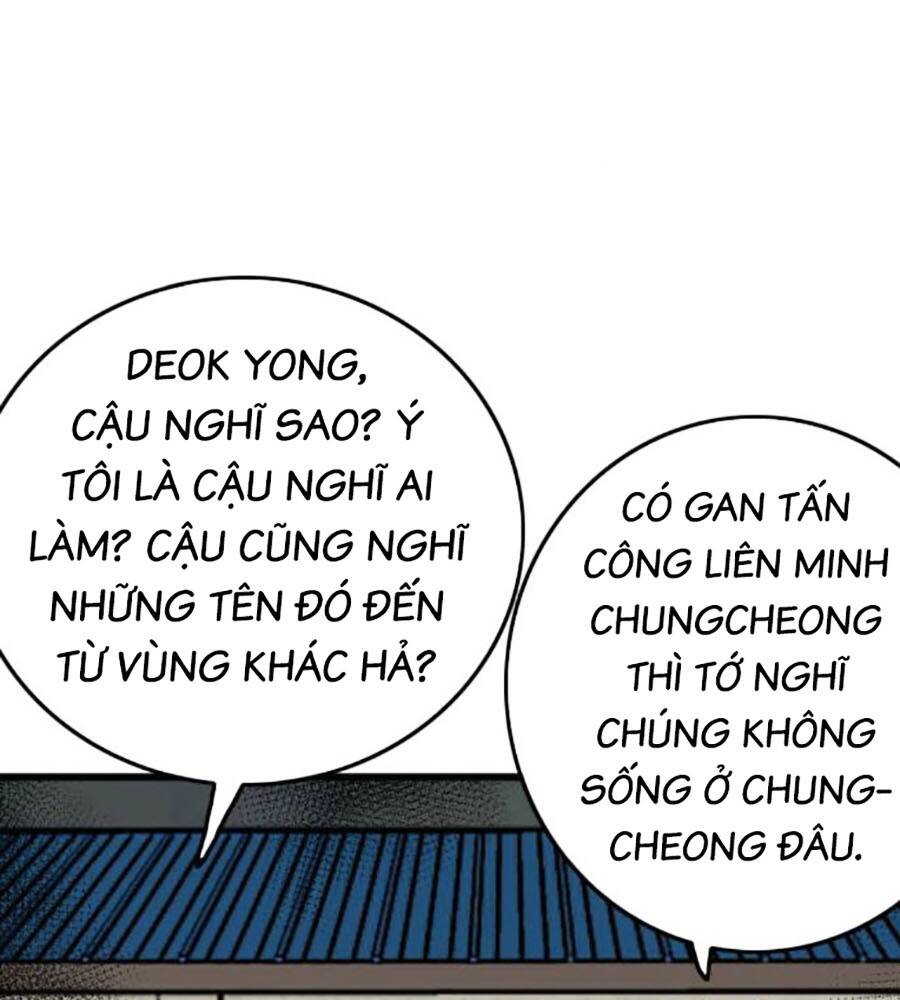 Người Xấu - Chapter 205 - Page 78