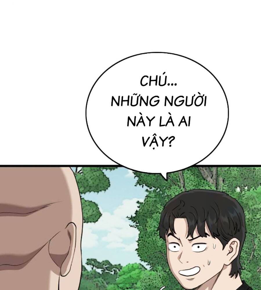 Người Xấu - Chapter 205 - Page 8