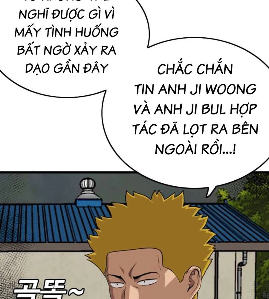Người Xấu - Chapter 205 - Page 83