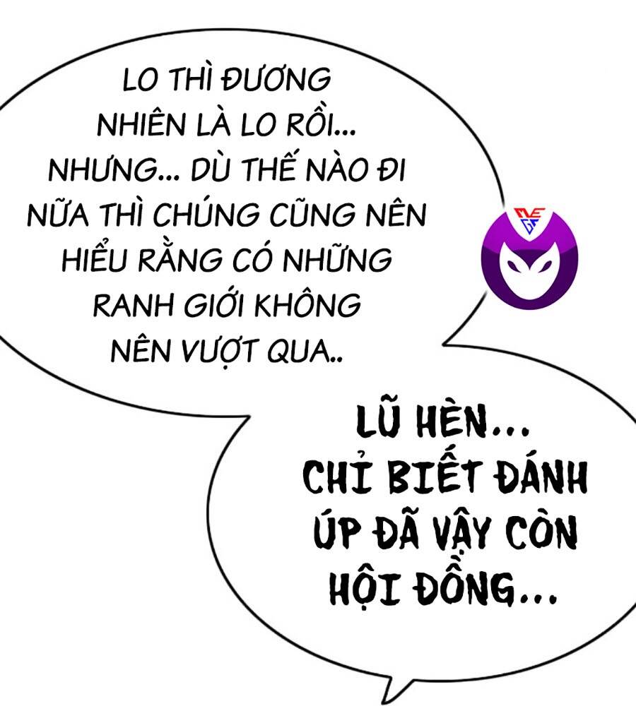 Người Xấu - Chapter 205 - Page 87