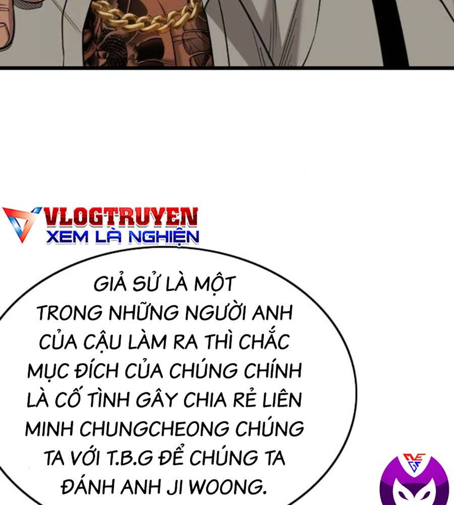 Người Xấu - Chapter 205 - Page 91