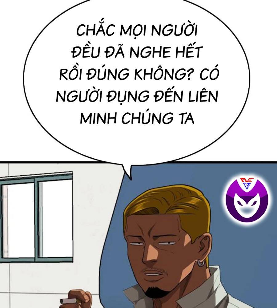 Người Xấu - Chapter 205 - Page 99