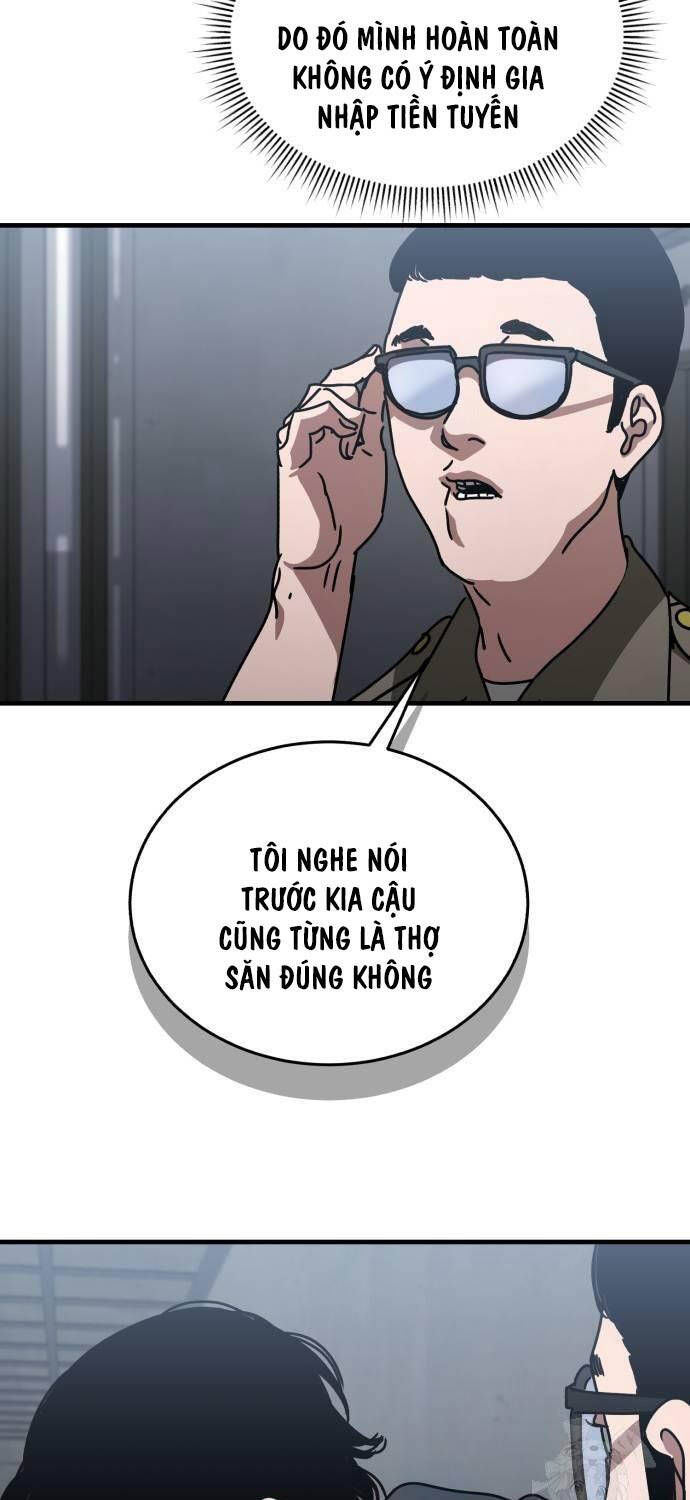 Ngôi Nhà Ẩn Ngày Tận Thế - Chapter 10 - Page 11