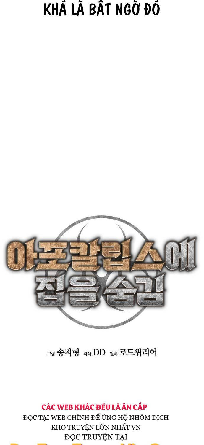 Ngôi Nhà Ẩn Ngày Tận Thế - Chapter 10 - Page 16