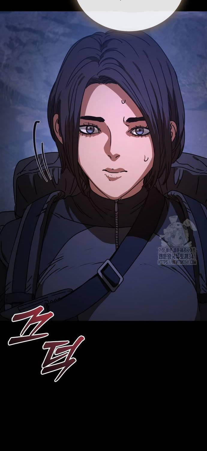 Ngôi Nhà Ẩn Ngày Tận Thế - Chapter 10 - Page 20