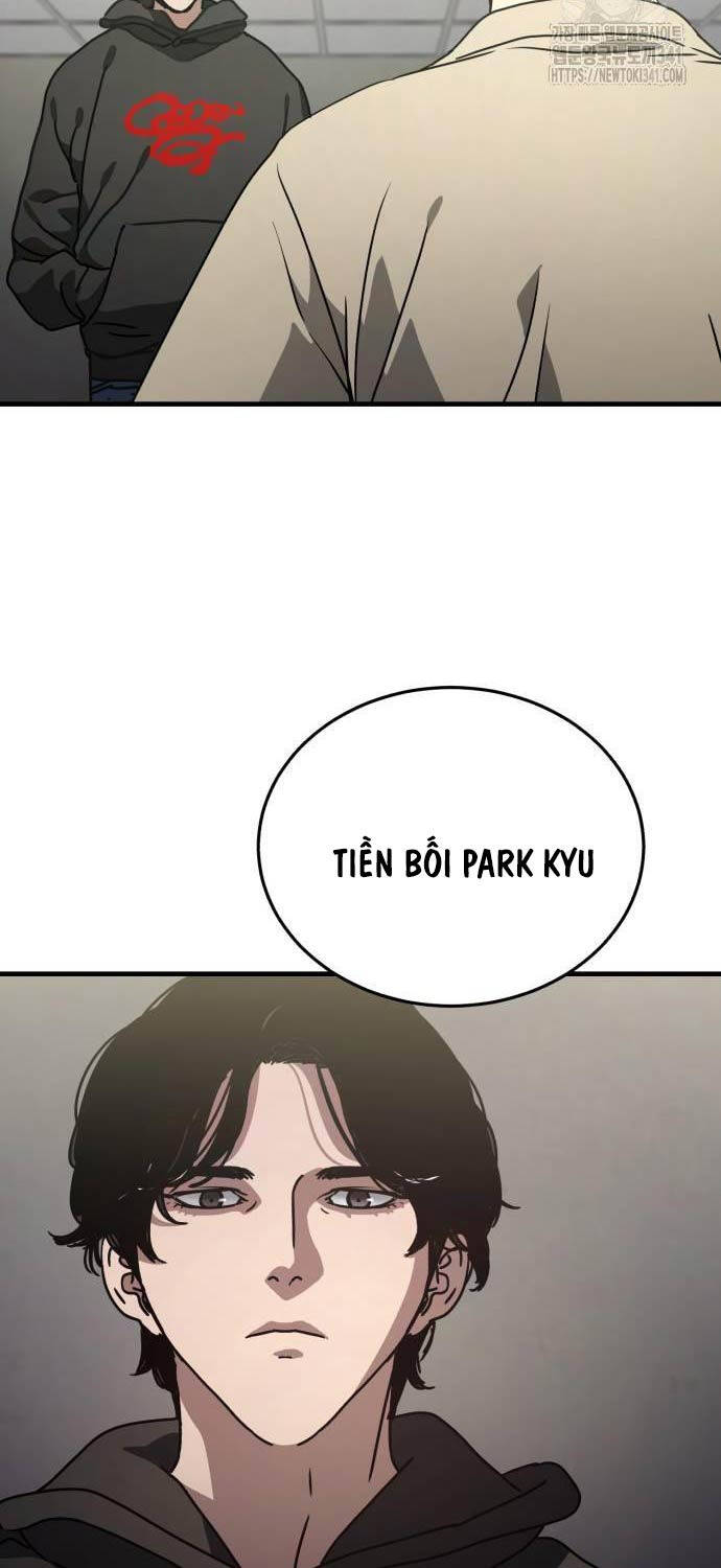 Ngôi Nhà Ẩn Ngày Tận Thế - Chapter 10 - Page 23