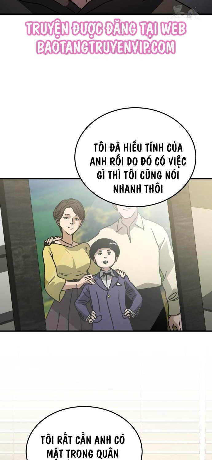 Ngôi Nhà Ẩn Ngày Tận Thế - Chapter 10 - Page 24