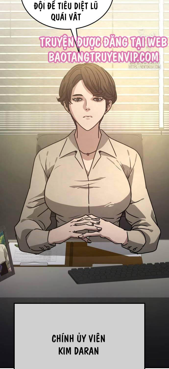 Ngôi Nhà Ẩn Ngày Tận Thế - Chapter 10 - Page 25