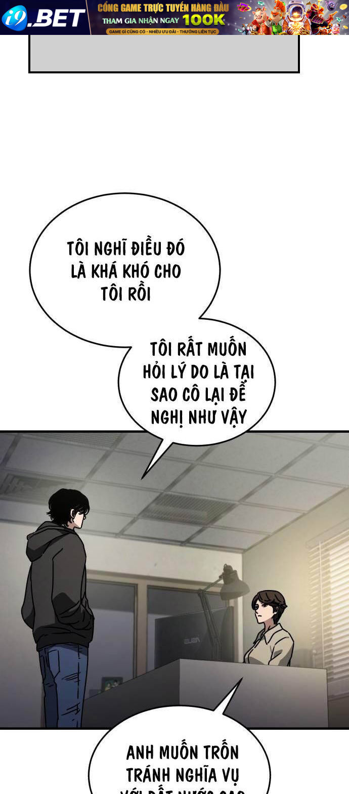 Ngôi Nhà Ẩn Ngày Tận Thế - Chapter 10 - Page 26