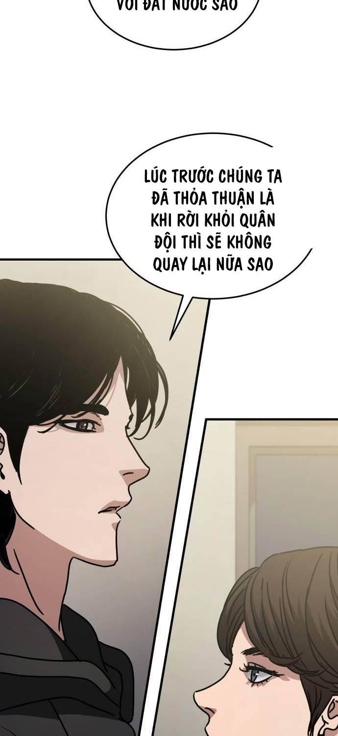 Ngôi Nhà Ẩn Ngày Tận Thế - Chapter 10 - Page 27