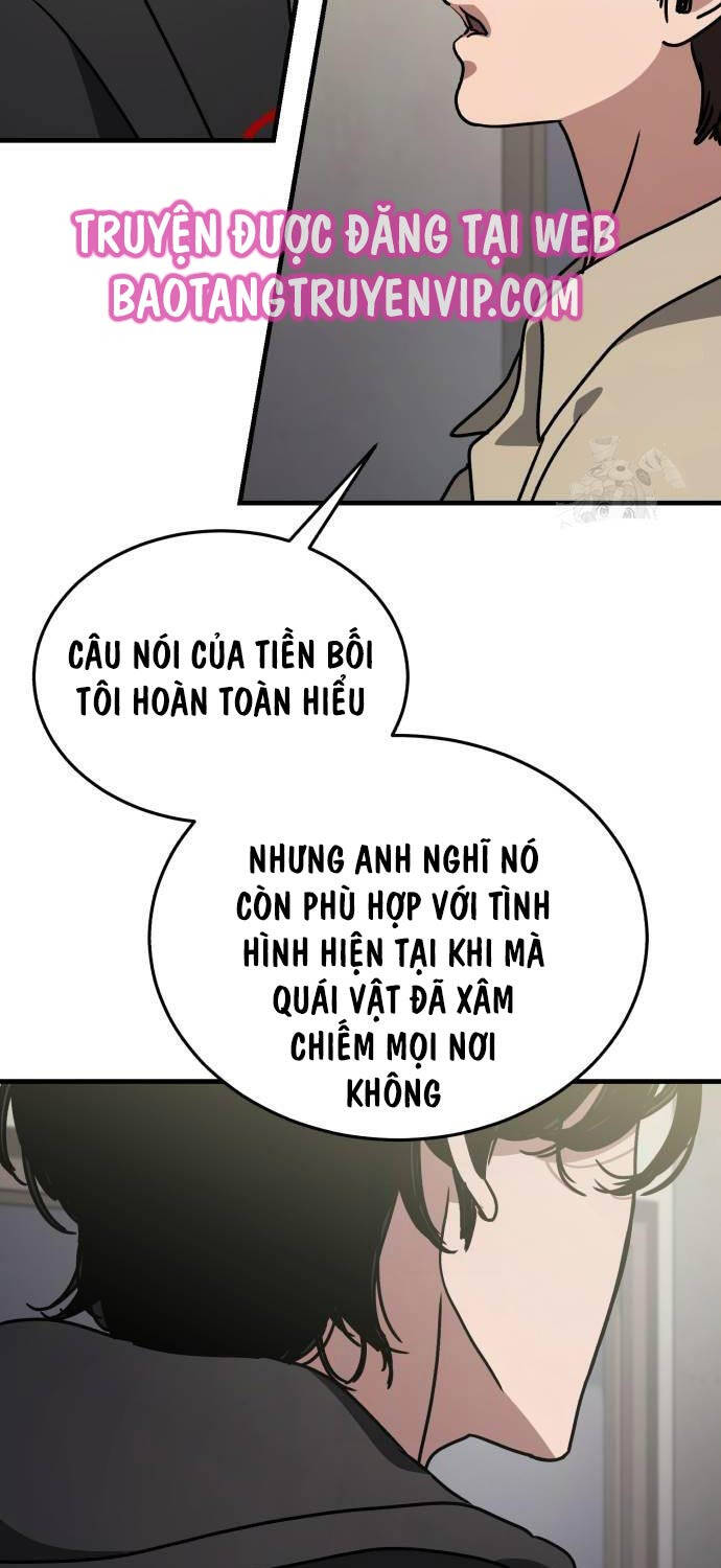 Ngôi Nhà Ẩn Ngày Tận Thế - Chapter 10 - Page 28