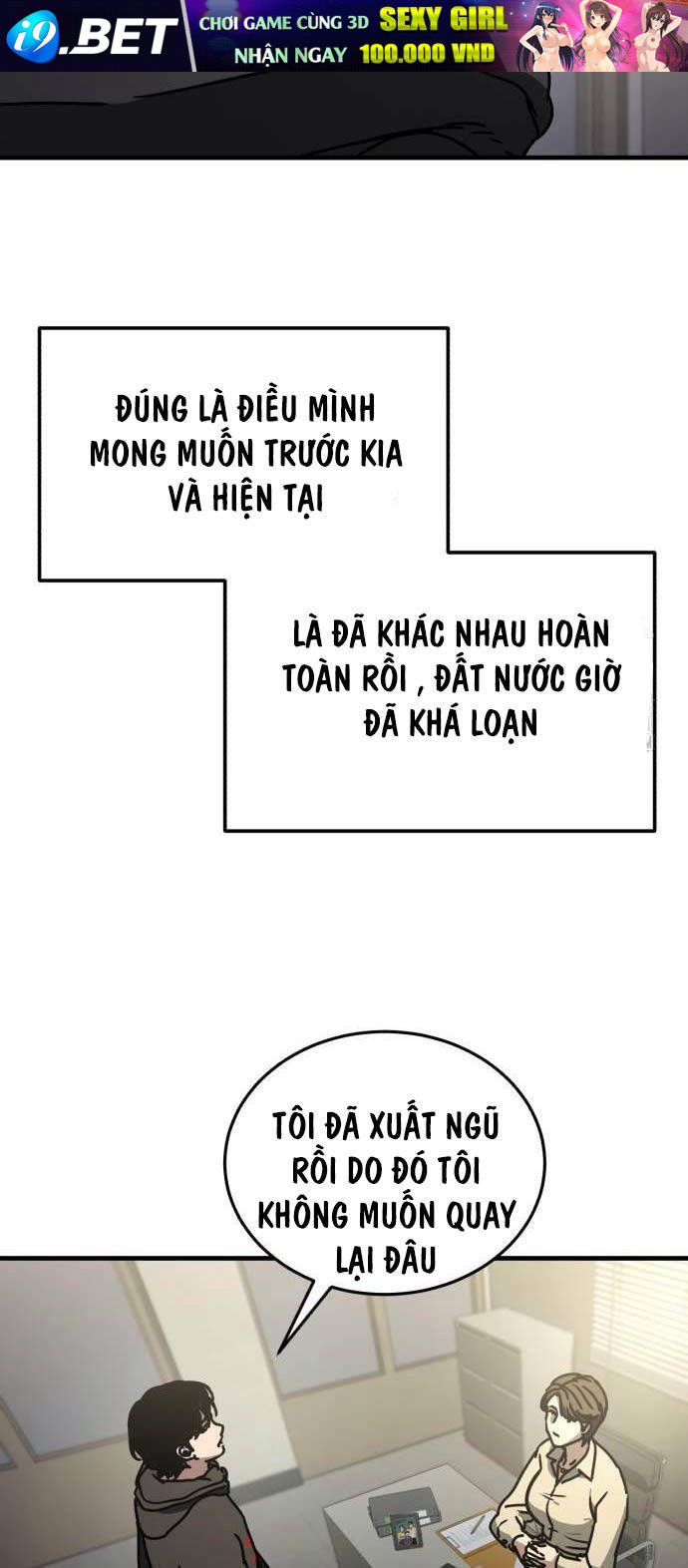 Ngôi Nhà Ẩn Ngày Tận Thế - Chapter 10 - Page 29