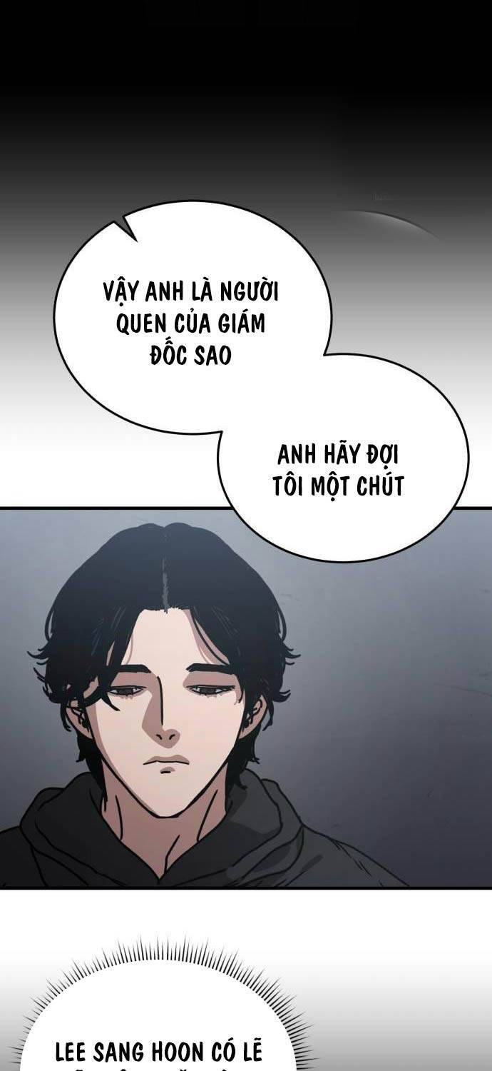 Ngôi Nhà Ẩn Ngày Tận Thế - Chapter 10 - Page 3