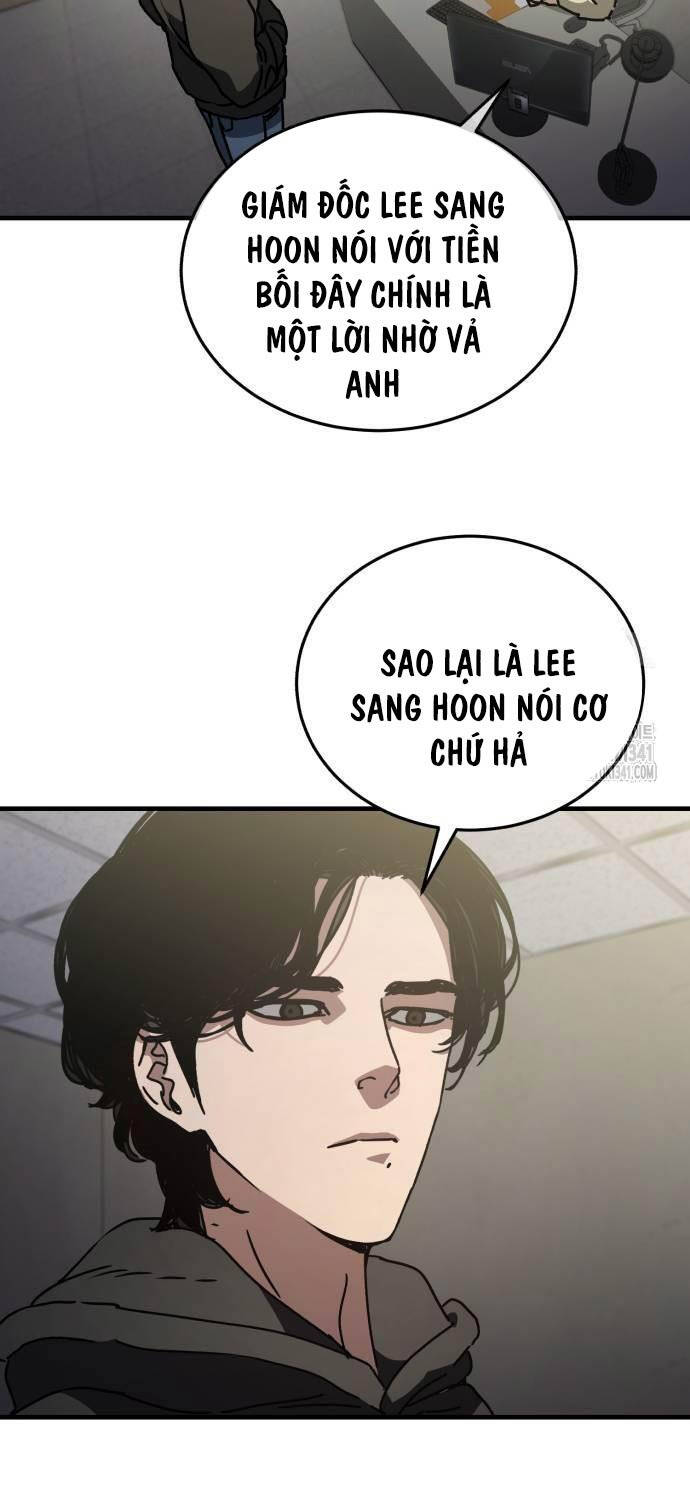 Ngôi Nhà Ẩn Ngày Tận Thế - Chapter 10 - Page 30