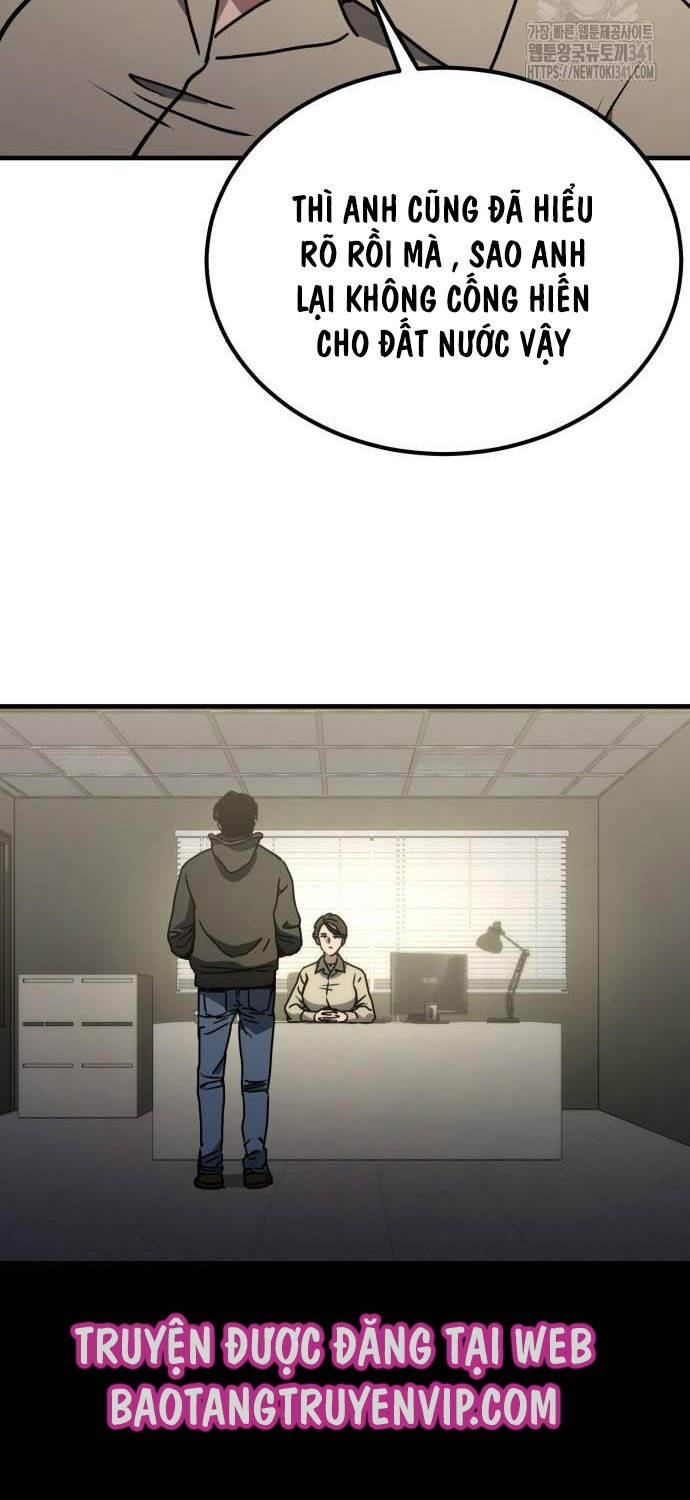 Ngôi Nhà Ẩn Ngày Tận Thế - Chapter 10 - Page 34