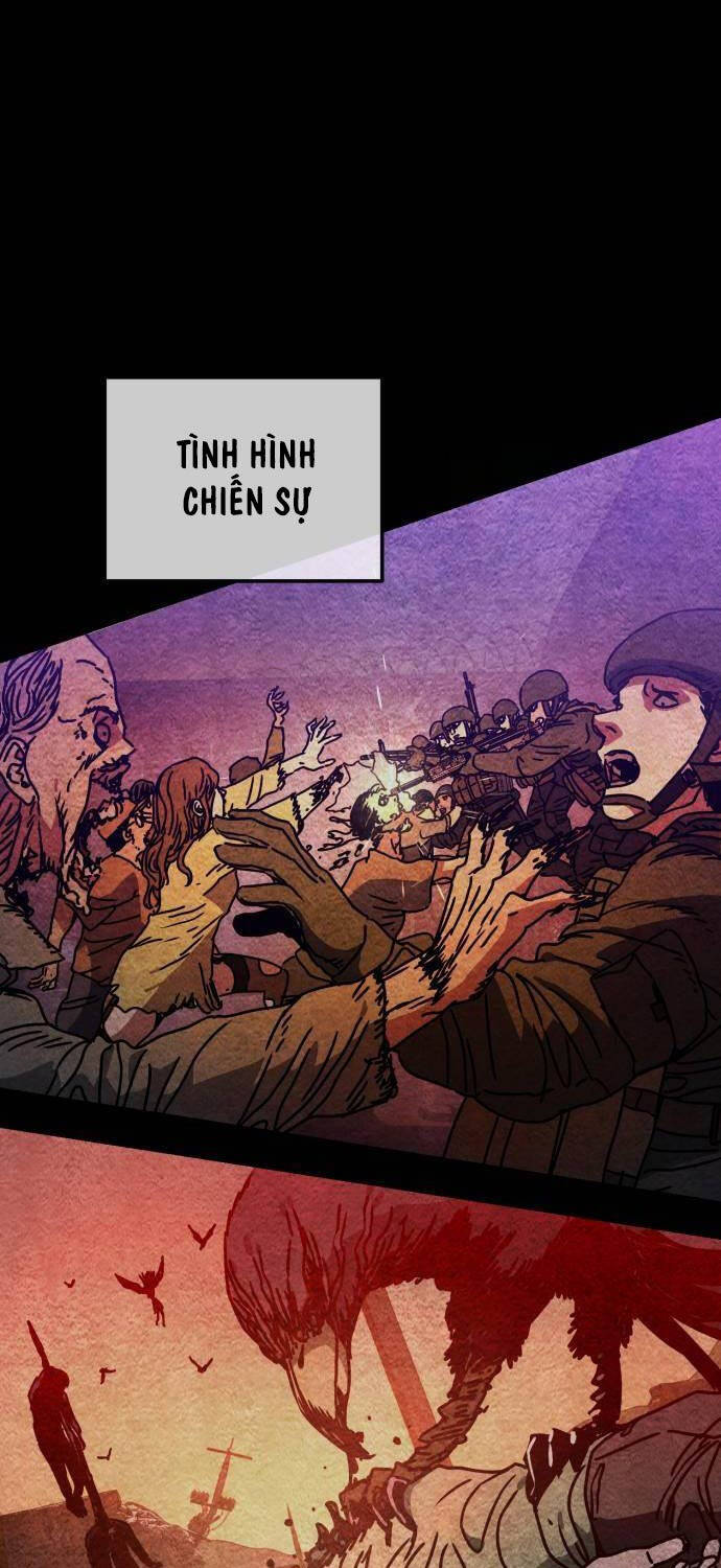 Ngôi Nhà Ẩn Ngày Tận Thế - Chapter 10 - Page 35