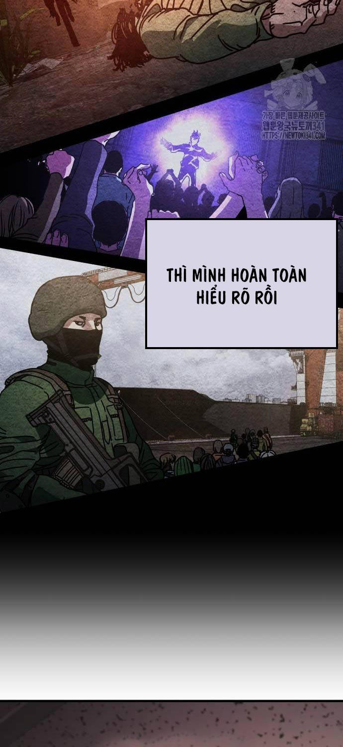 Ngôi Nhà Ẩn Ngày Tận Thế - Chapter 10 - Page 36