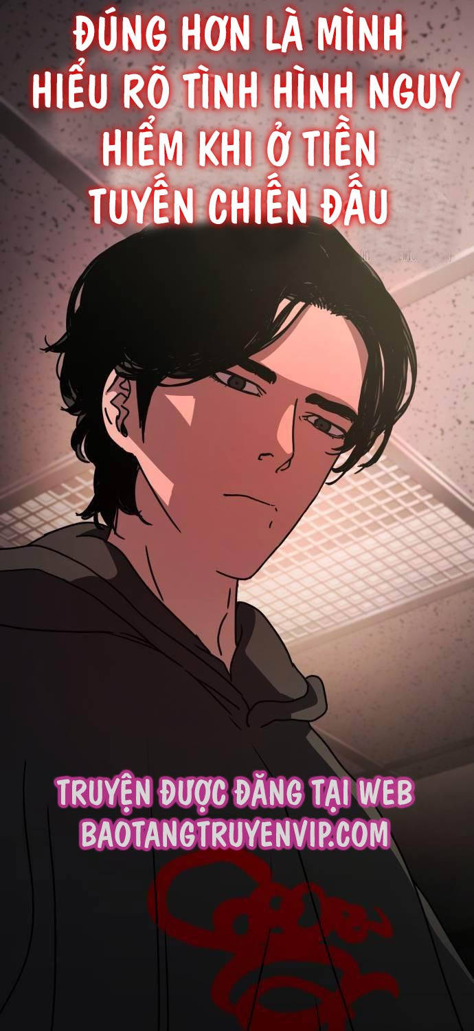 Ngôi Nhà Ẩn Ngày Tận Thế - Chapter 10 - Page 37