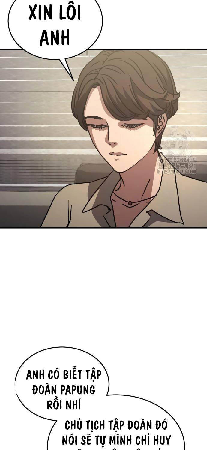 Ngôi Nhà Ẩn Ngày Tận Thế - Chapter 10 - Page 39