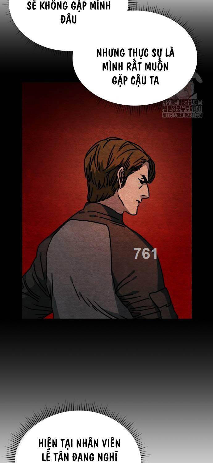 Ngôi Nhà Ẩn Ngày Tận Thế - Chapter 10 - Page 4