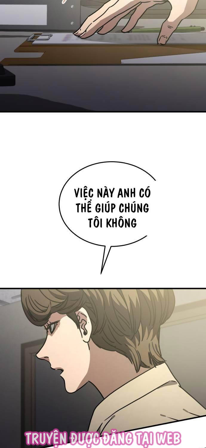 Ngôi Nhà Ẩn Ngày Tận Thế - Chapter 10 - Page 41
