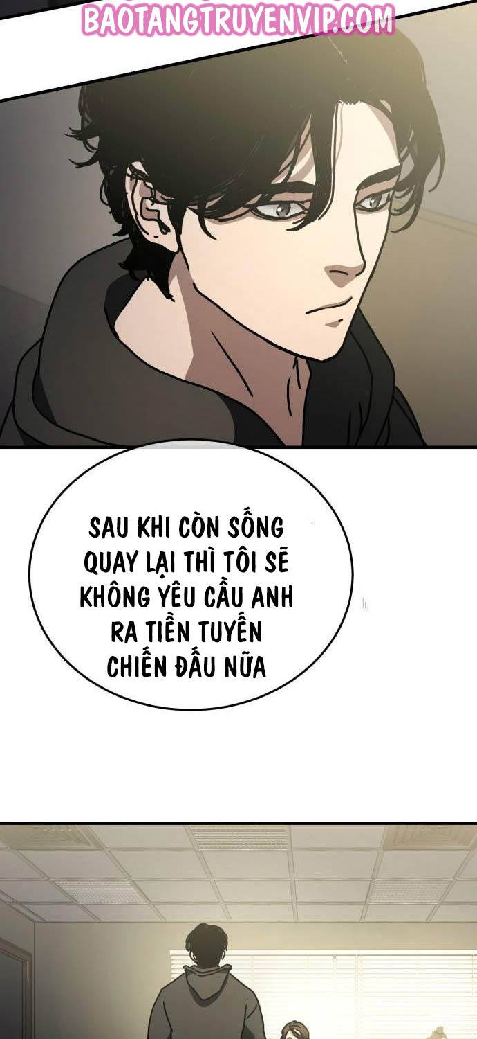 Ngôi Nhà Ẩn Ngày Tận Thế - Chapter 10 - Page 42