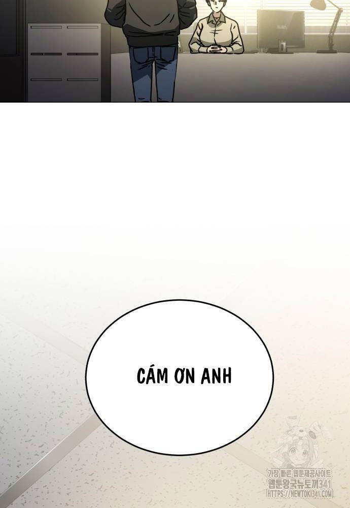 Ngôi Nhà Ẩn Ngày Tận Thế - Chapter 10 - Page 43