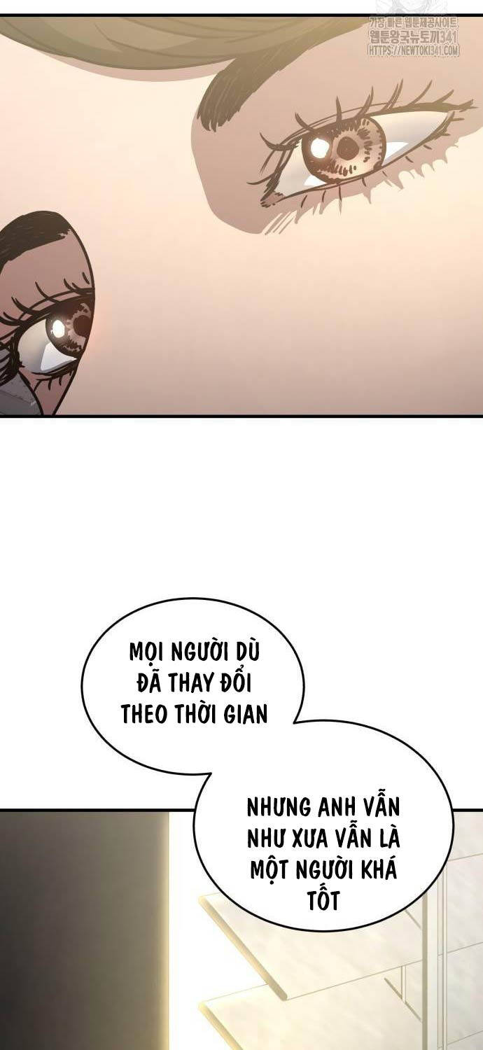 Ngôi Nhà Ẩn Ngày Tận Thế - Chapter 10 - Page 45