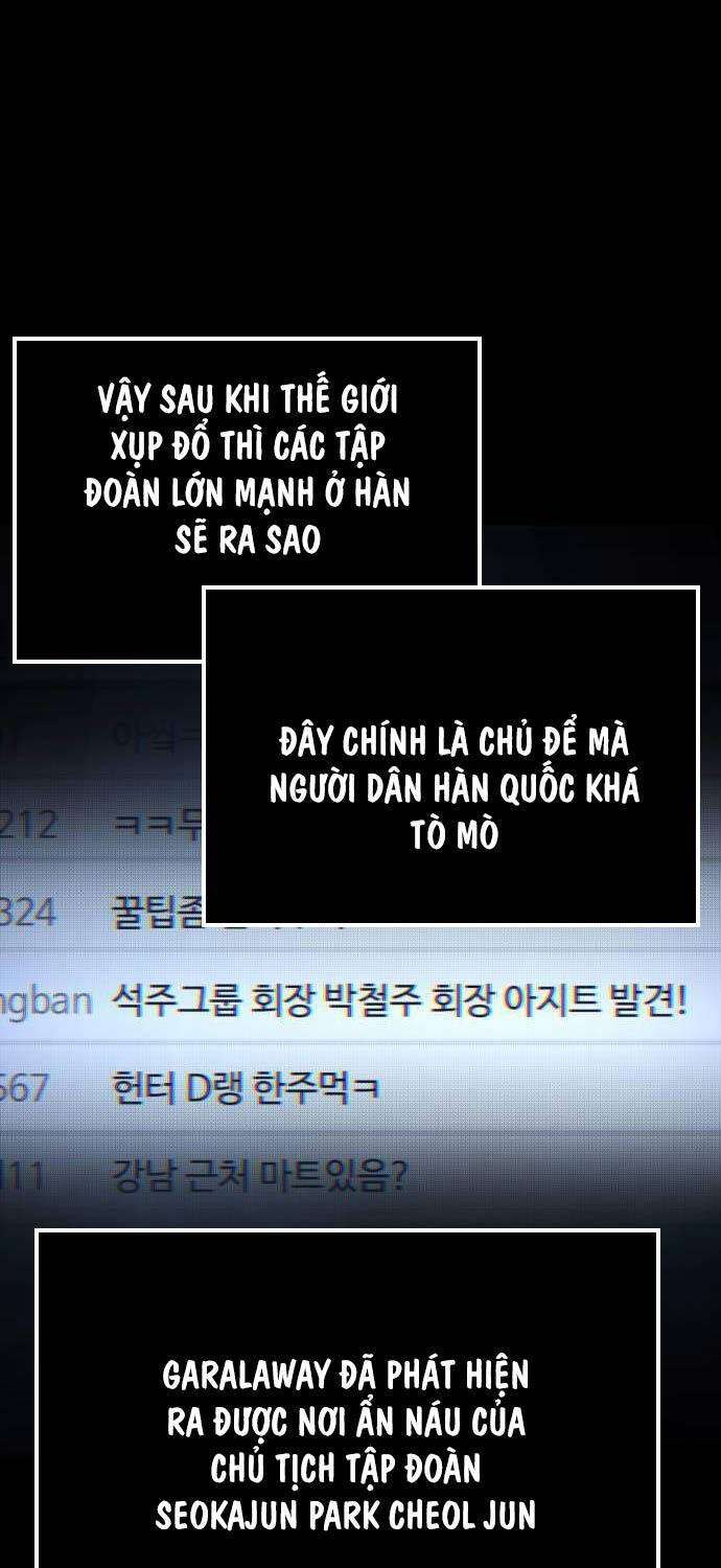 Ngôi Nhà Ẩn Ngày Tận Thế - Chapter 10 - Page 47