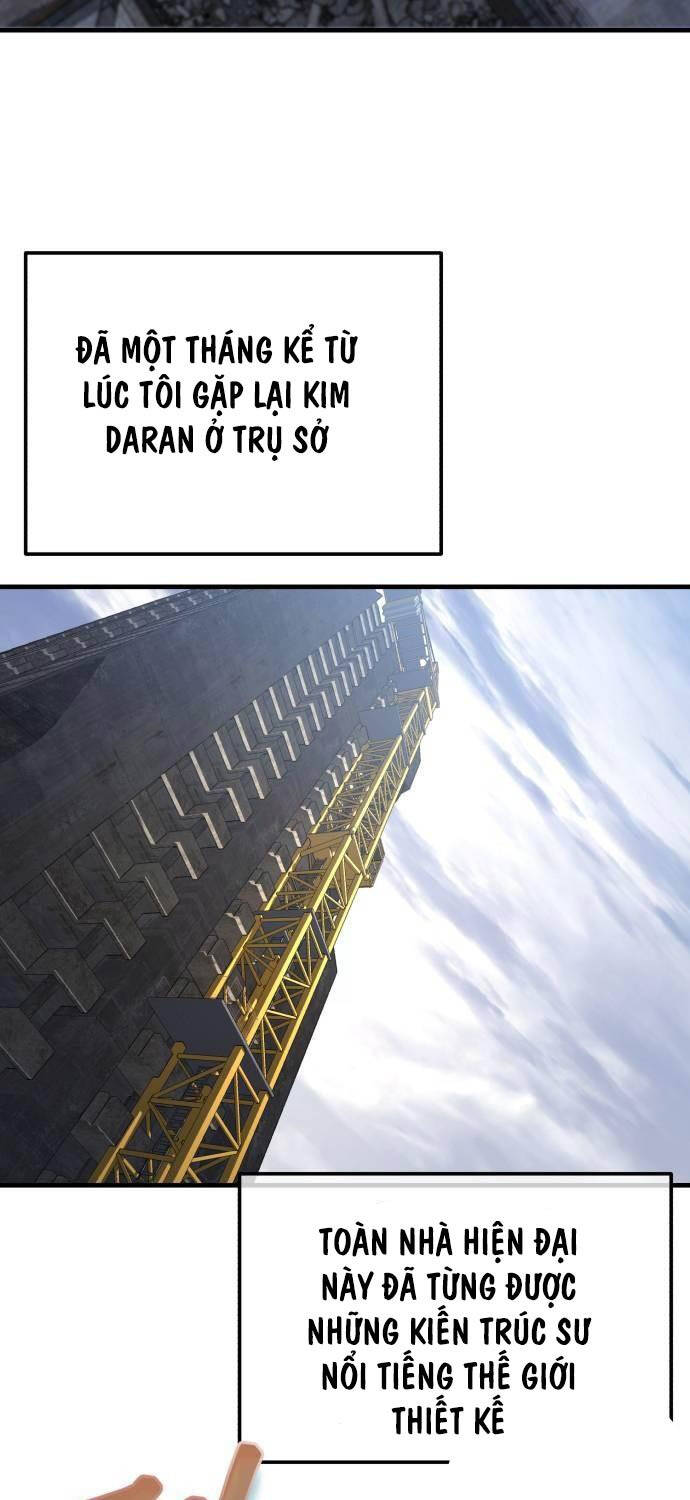 Ngôi Nhà Ẩn Ngày Tận Thế - Chapter 10 - Page 55