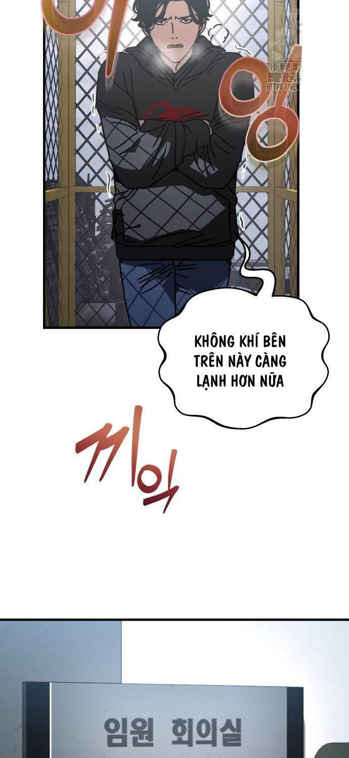 Ngôi Nhà Ẩn Ngày Tận Thế - Chapter 10 - Page 57
