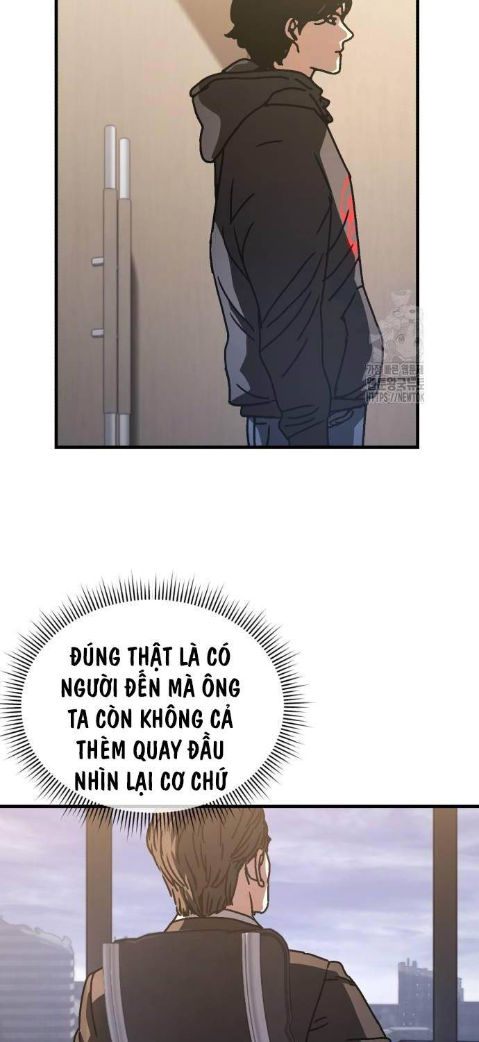 Ngôi Nhà Ẩn Ngày Tận Thế - Chapter 10 - Page 61