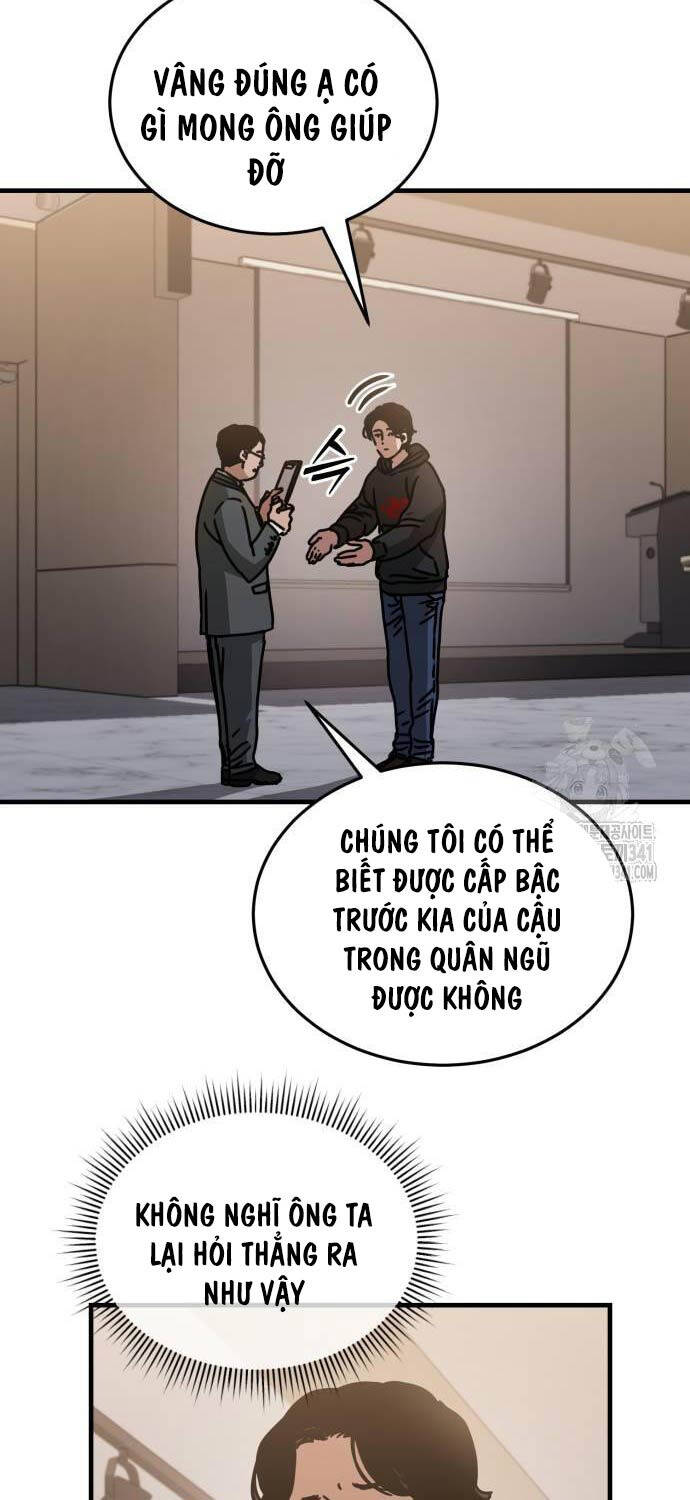 Ngôi Nhà Ẩn Ngày Tận Thế - Chapter 10 - Page 64