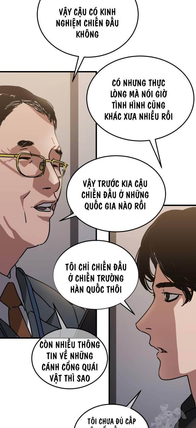 Ngôi Nhà Ẩn Ngày Tận Thế - Chapter 10 - Page 66
