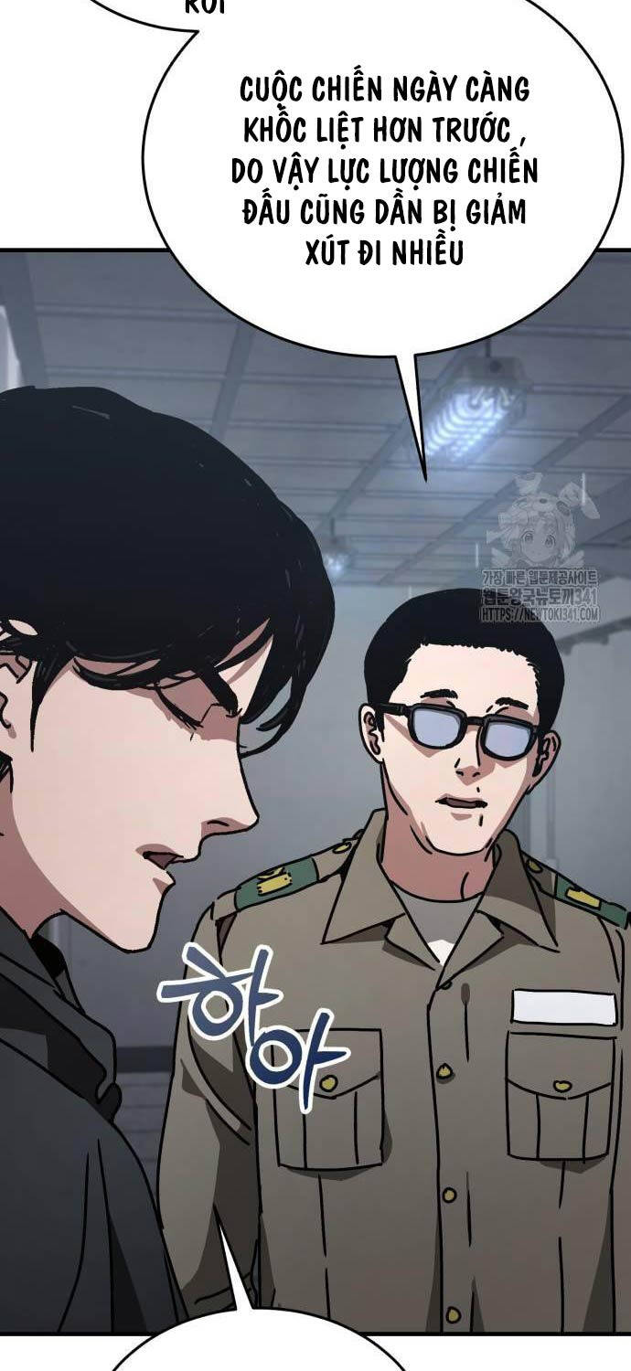 Ngôi Nhà Ẩn Ngày Tận Thế - Chapter 10 - Page 7