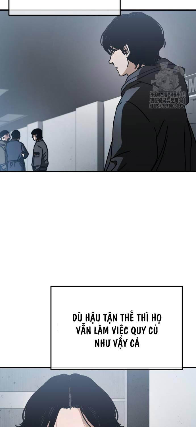 Ngôi Nhà Ẩn Ngày Tận Thế - Chapter 10 - Page 70