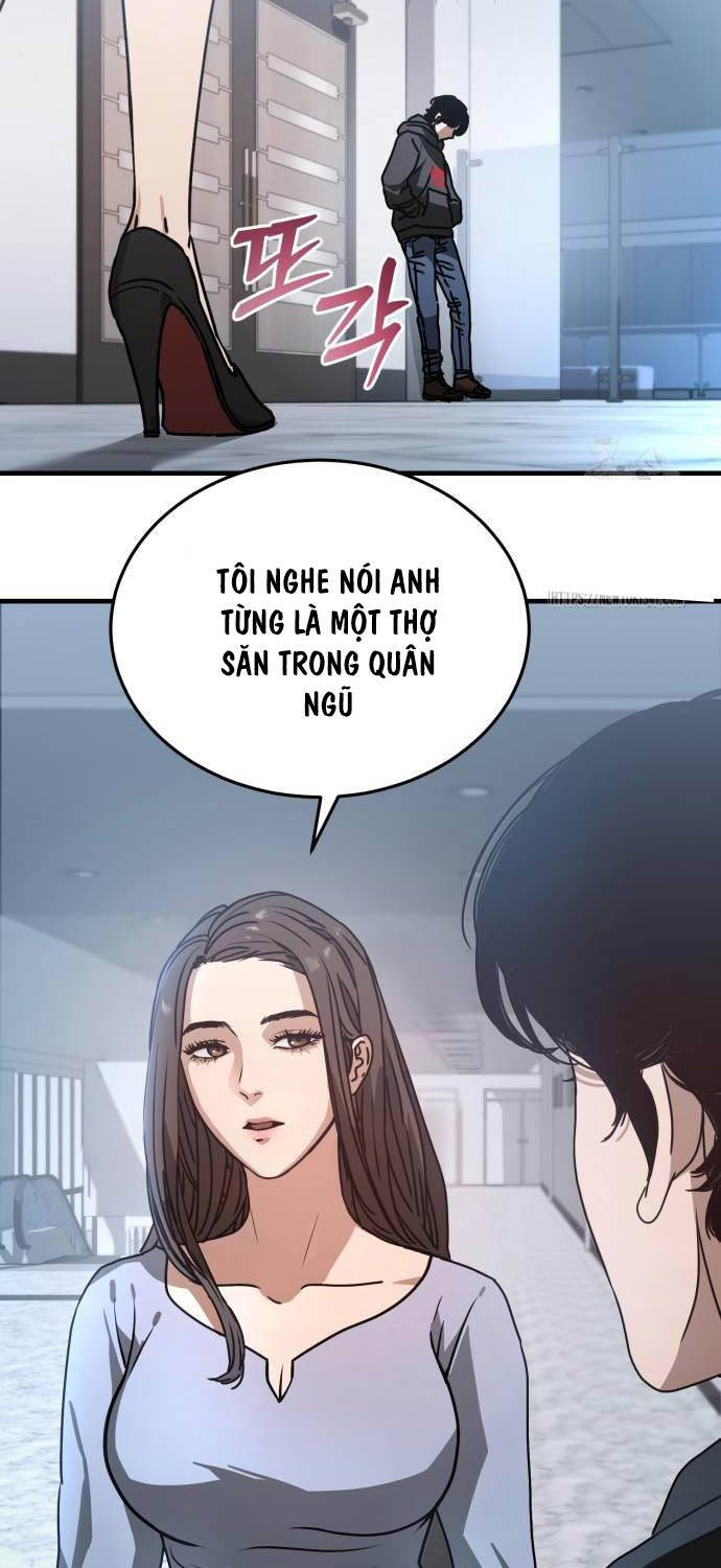Ngôi Nhà Ẩn Ngày Tận Thế - Chapter 10 - Page 72