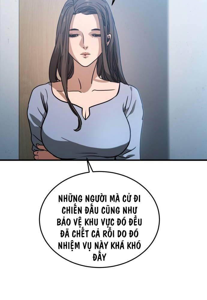 Ngôi Nhà Ẩn Ngày Tận Thế - Chapter 10 - Page 76