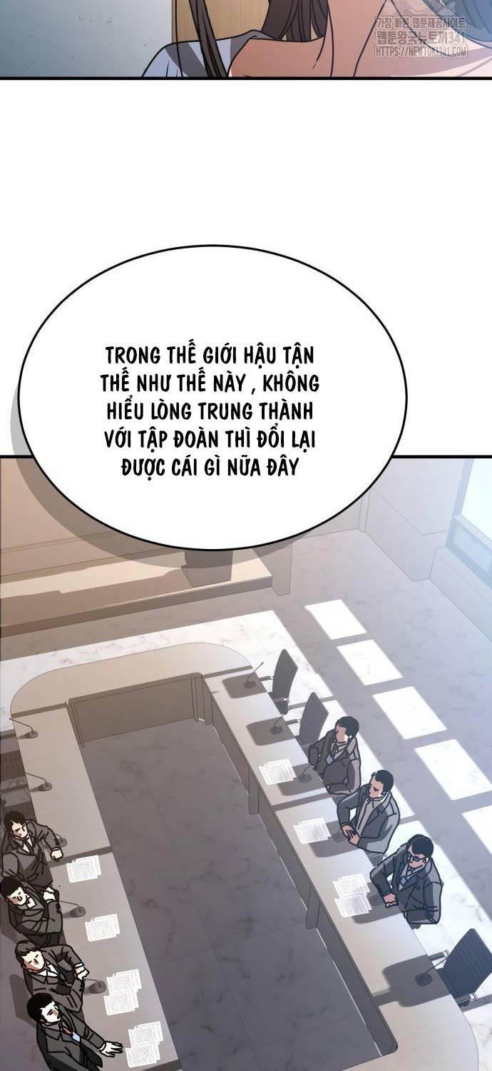 Ngôi Nhà Ẩn Ngày Tận Thế - Chapter 10 - Page 78