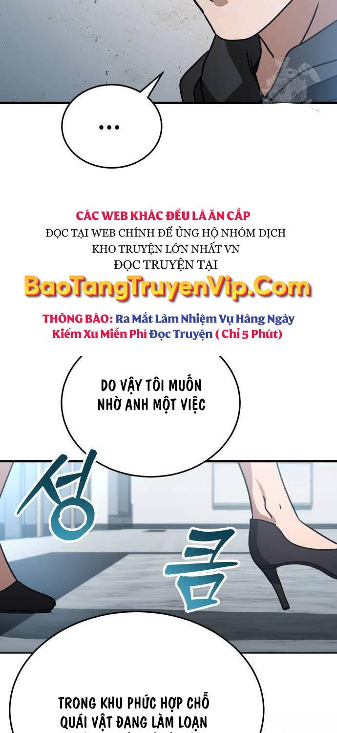 Ngôi Nhà Ẩn Ngày Tận Thế - Chapter 10 - Page 80