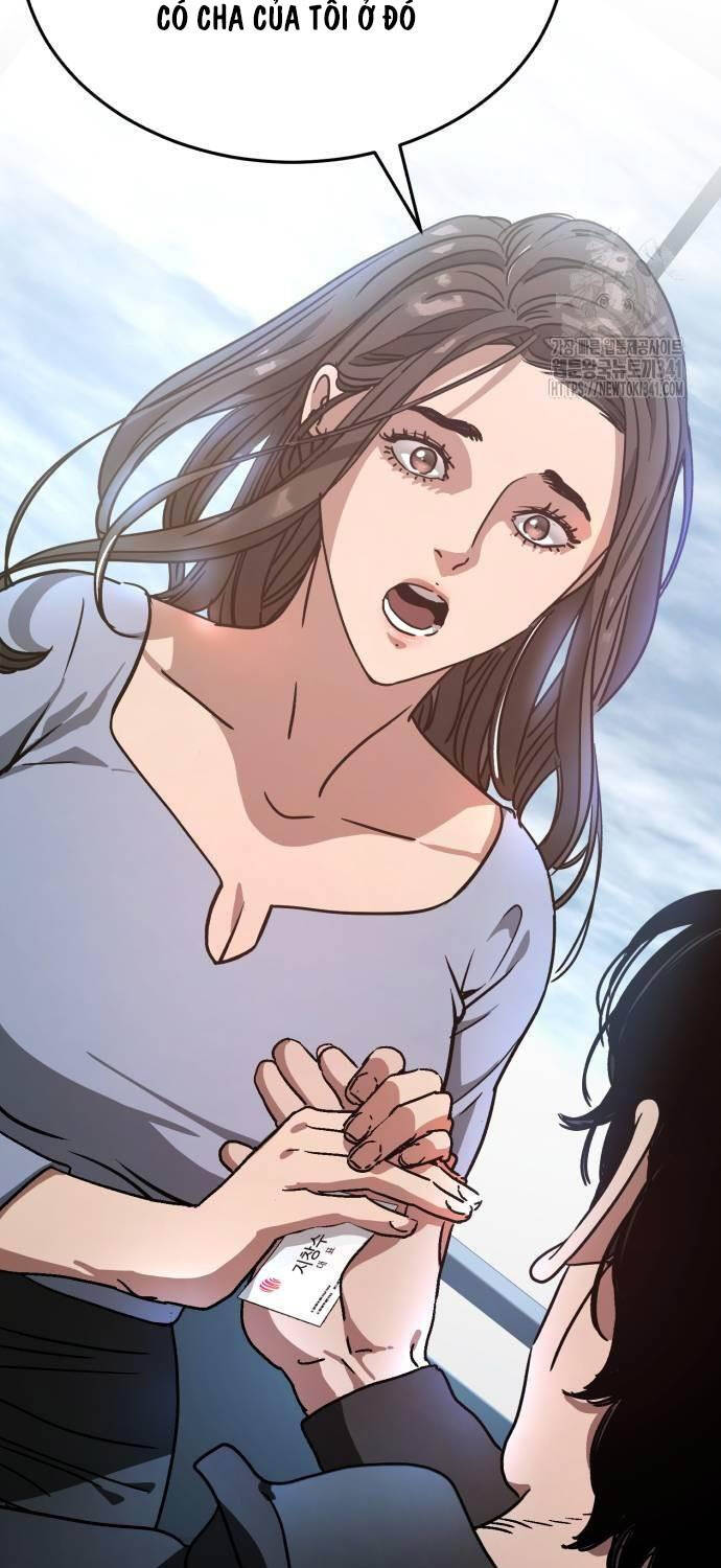 Ngôi Nhà Ẩn Ngày Tận Thế - Chapter 10 - Page 81